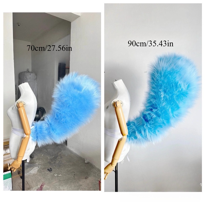 Little Flying Squirrel Cosplay - Women'S Ear Accessories 评论和价格