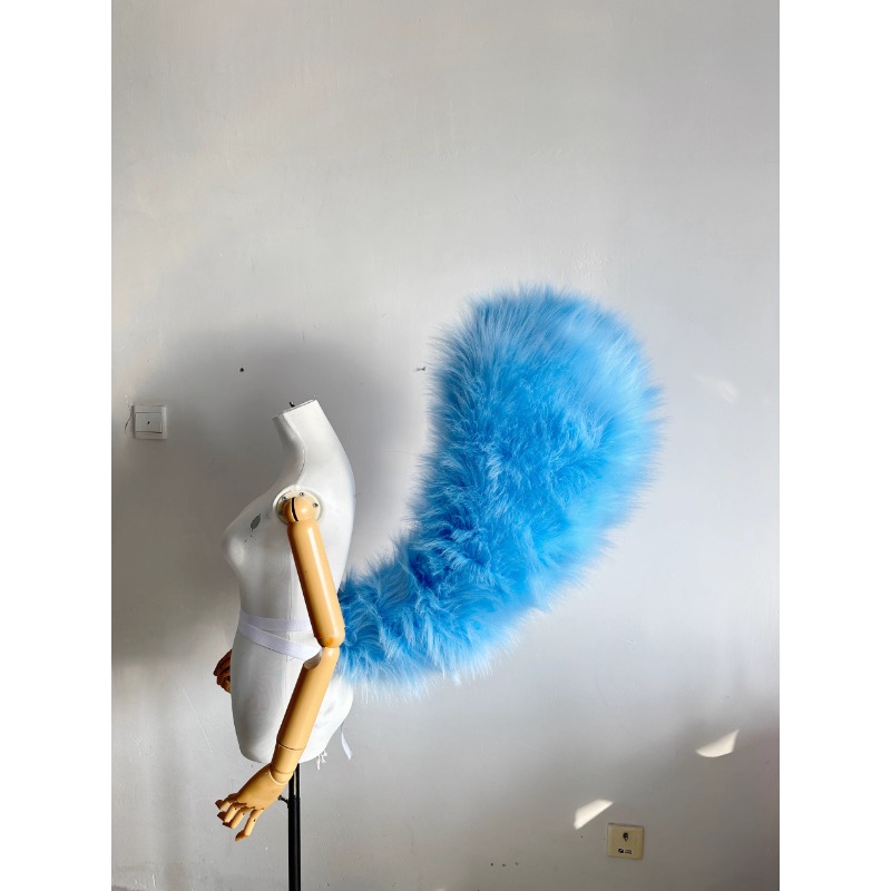 Little Flying Squirrel Cosplay - Women'S Ear Accessories 评论和价格