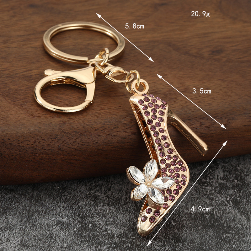 Fashion Rhinestone Crystal Hig - Women'S Accessories Amazon 评论和价格