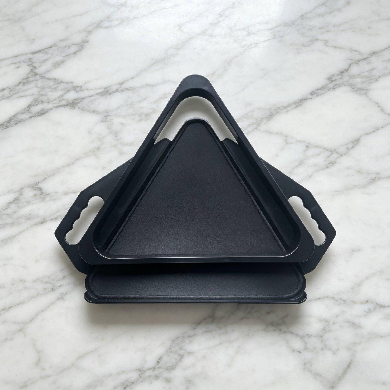 Pool Ball Triangle Holder Plas - Women'S Essential Accessories 评论和价格