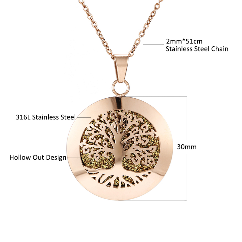 lotus necklace Aromatherapy Es - Women'S Essential Accessories 评论和价格