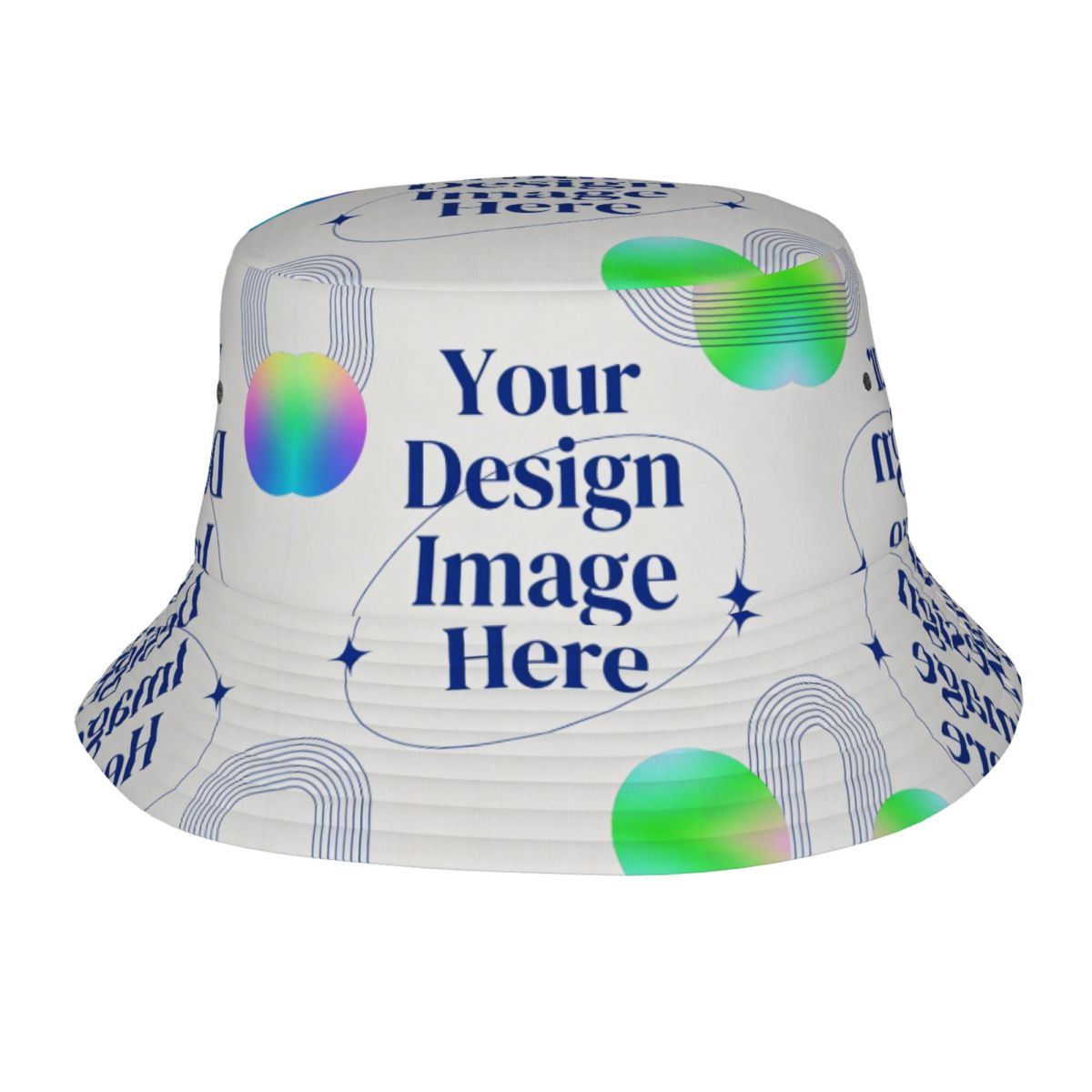 Custom Your Photo Logo Text Bu - Women Accessories Images 评论和价格