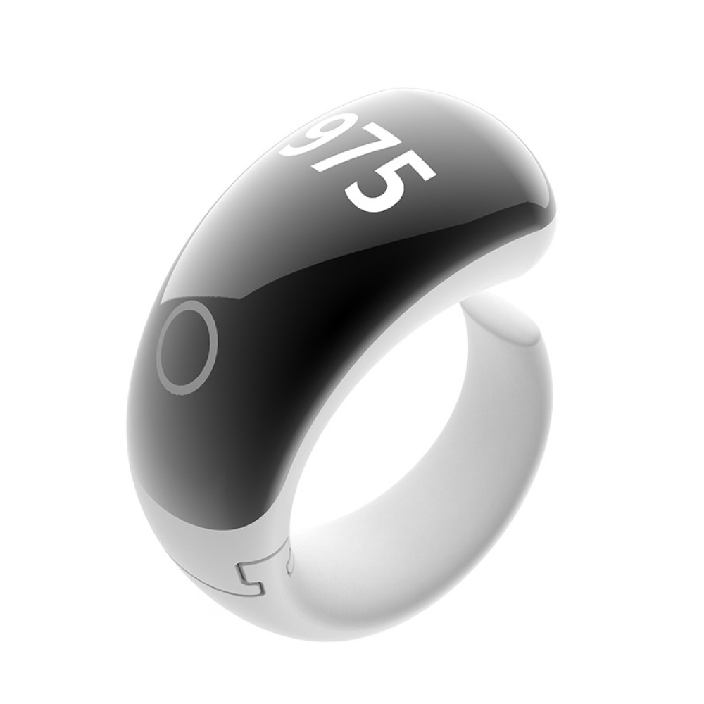 Digital Finger Ring Counter El - Women Electronic Accessories 评论和价格
