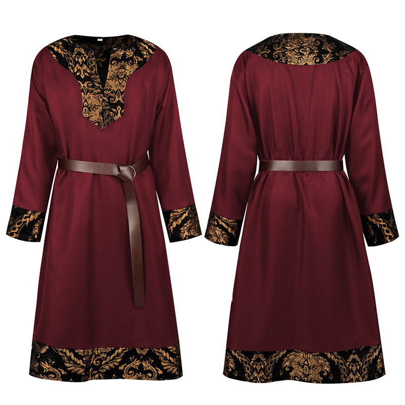 Men's Medieval Renaissance Tun - Women Electronic Accessories 评论和价格