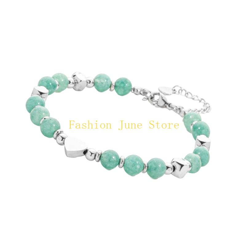 N5KA Elegant Natural Stone Bra - Women Accessories Meaning 评论和价格