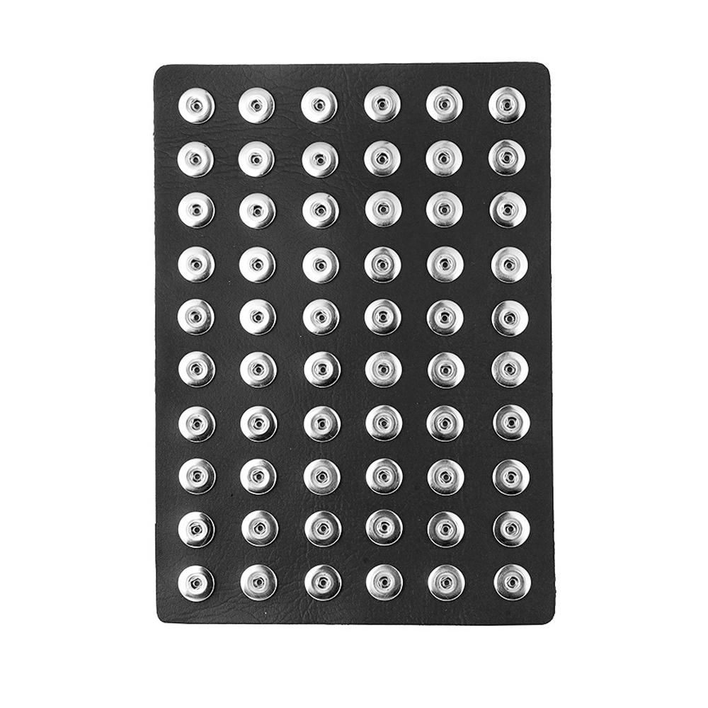 Pu Leather Display Doard Compo - Women Accessories Display 评论和价格