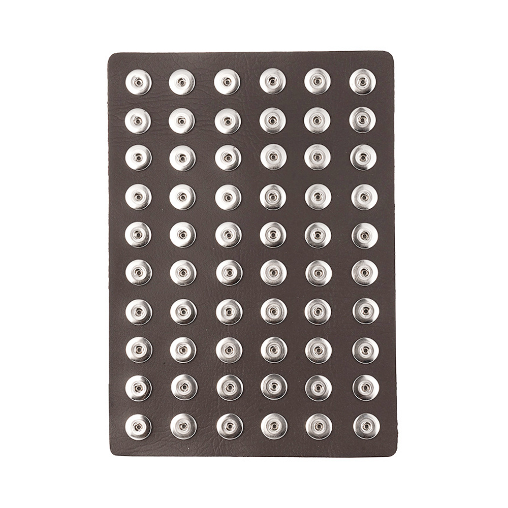 Pu Leather Display Doard Compo - Women Accessories Display 评论和价格