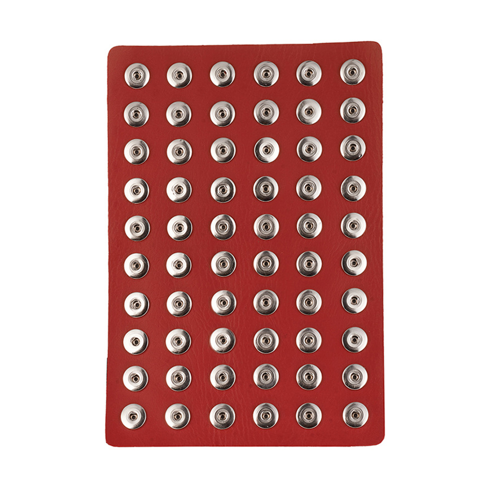 Pu Leather Display Doard Compo - Women Accessories Display 评论和价格
