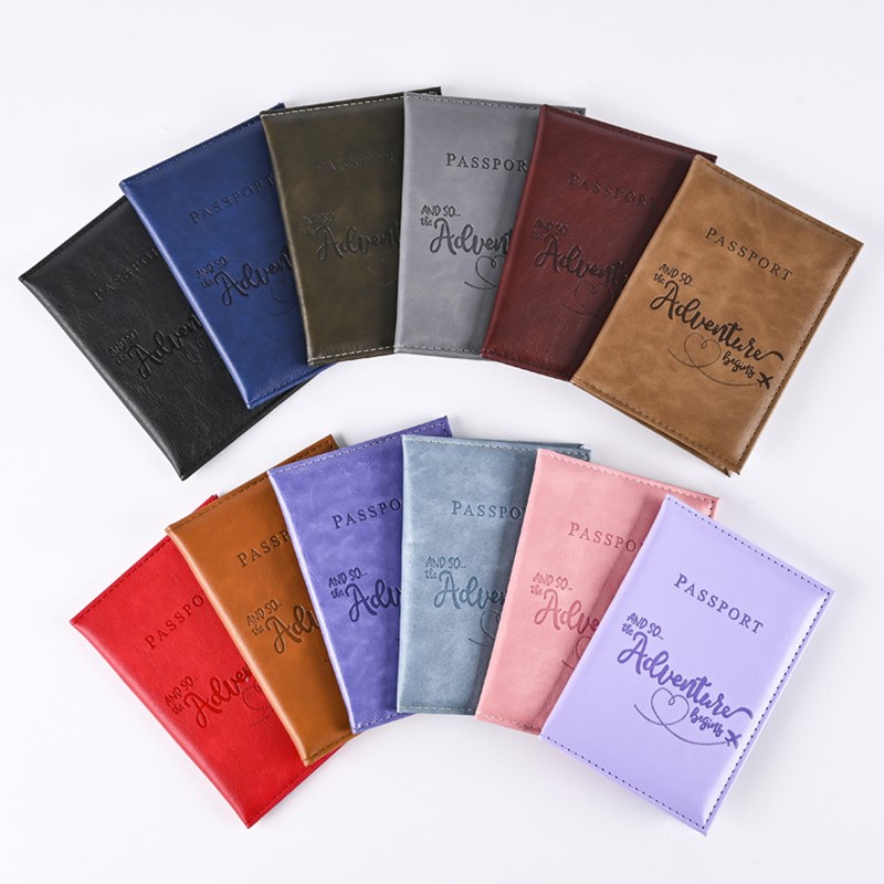 Passport Holder for Travel Ess - Women'S Essential Accessories 评论和价格
