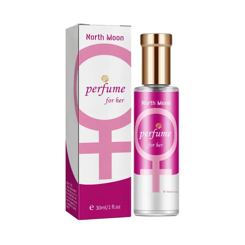 10ml Perfume Pheromone Pheromo - Women'S Essential Accessories 评论和价格