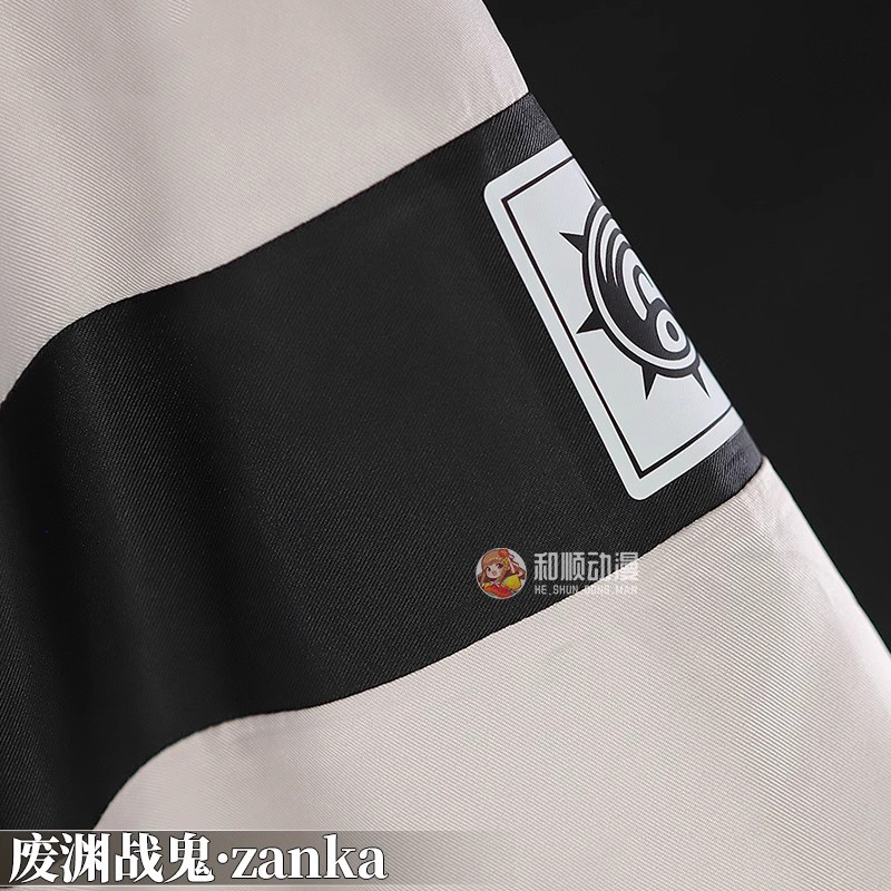 Gachiakuta Zanka Cosplay Costu - Women'S Ear Accessories 评论和价格