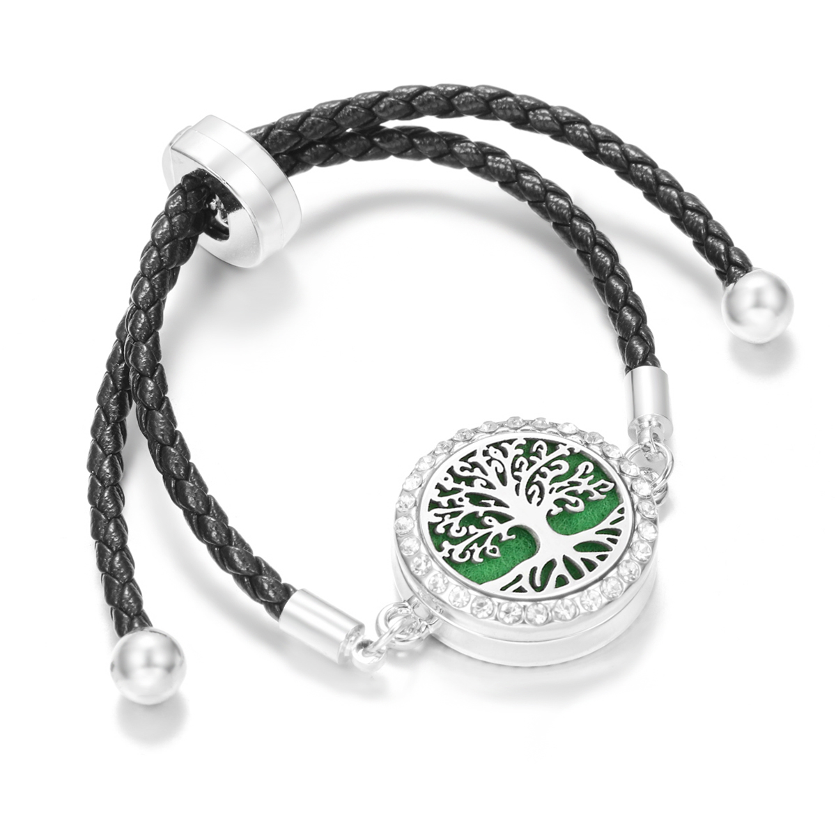 Aromatherapy Diffuser Tree of  - Women'S Essential Accessories 评论和价格