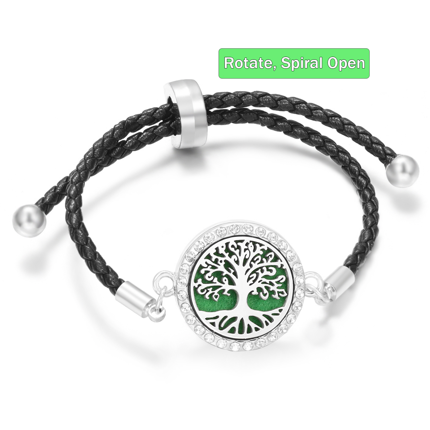 Aromatherapy Diffuser Tree of  - Women'S Essential Accessories 评论和价格