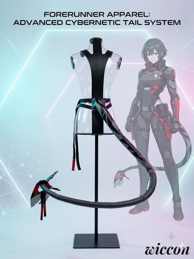 Jane Doe Character Cosplay Tai - Women'S Ear Accessories 评论和价格