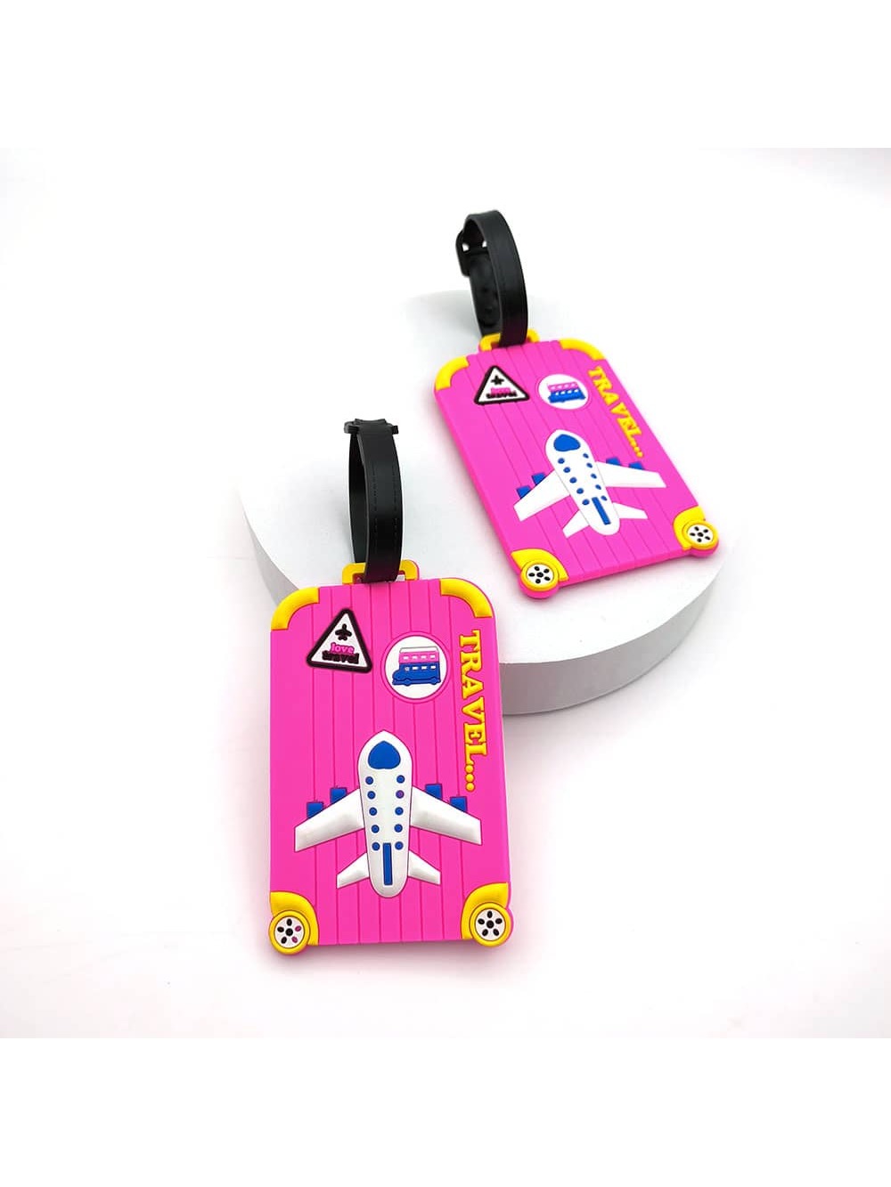 1PCS Creative Aircraft Multi C - Women'S Essential Accessories 评论和价格