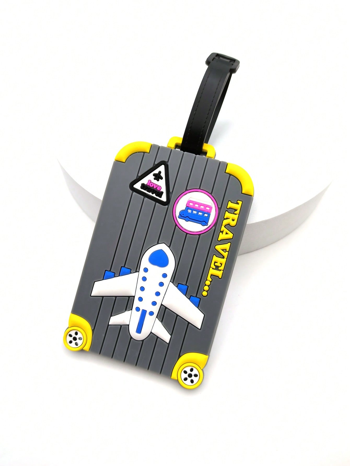 1PCS Creative Aircraft Multi C - Women'S Essential Accessories 评论和价格